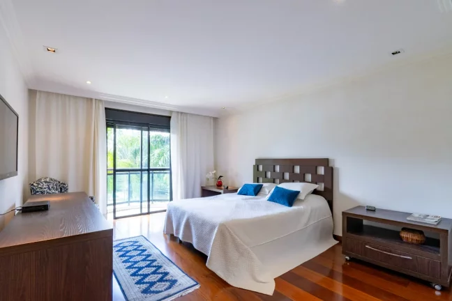Imagem Apartamento à venda em São Paulo, Vila Suzana, com 3 quartos, 192m2