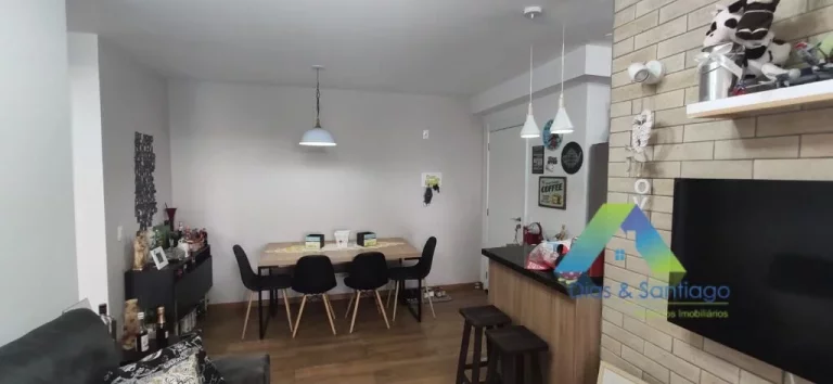 Foto do imóvel Apartamento com 2 dormitórios à venda, 64 m² por R$ 535.000,00 - Ipiranga