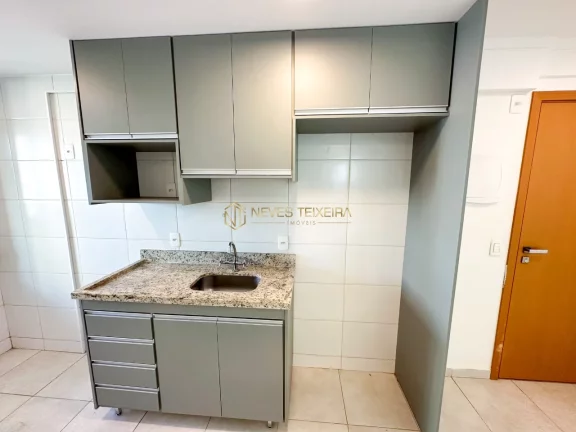 Imagem APARTAMENTO RESIDENCIAL em BRASÍLIA - DF, ÁGUAS CLARAS