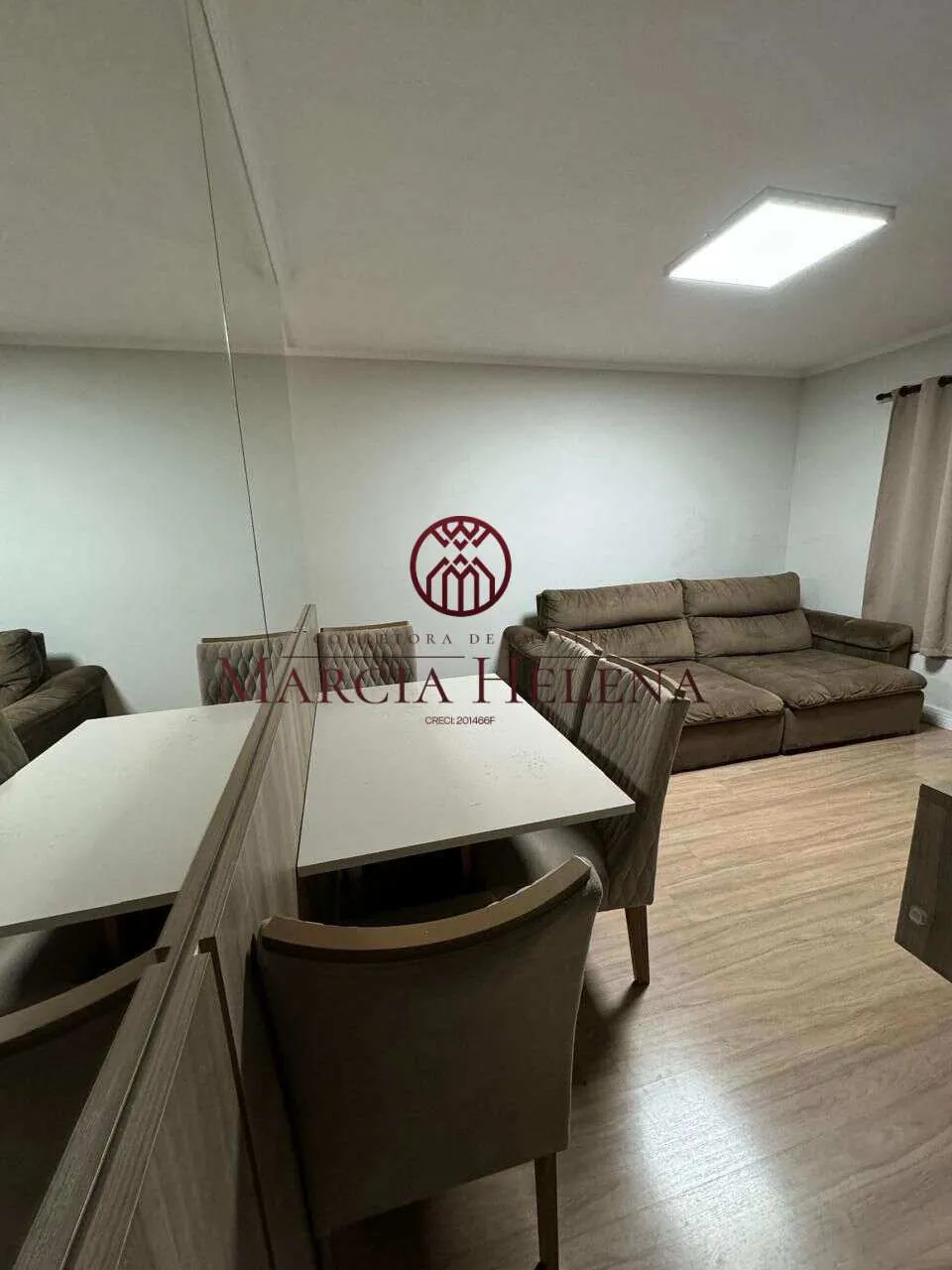 Imagem Apartamento à venda, no Residencial Jequitibás em Campinas, Vila Orozimbo Maia, com 2 quartos, 56m2