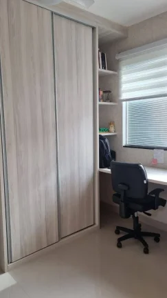 Imagem Casa térrea, 3 dormitórios (1 suíte), 2 vagas, Sjc.