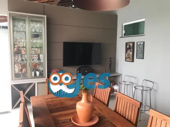 Imagem Casa para venda no Centro