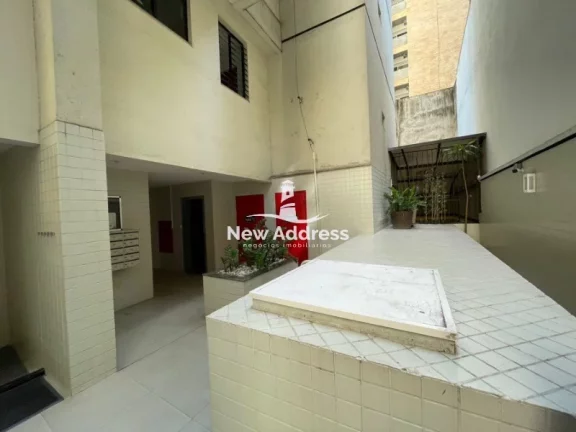Imagem Apartamento 4 Quartos na Praia da Costa - Vila Velha
