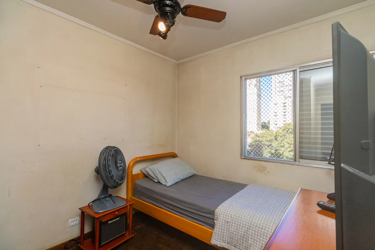 Imagem Apartamento para venda em Jardim das Acácias com 2 quartos, 70m2