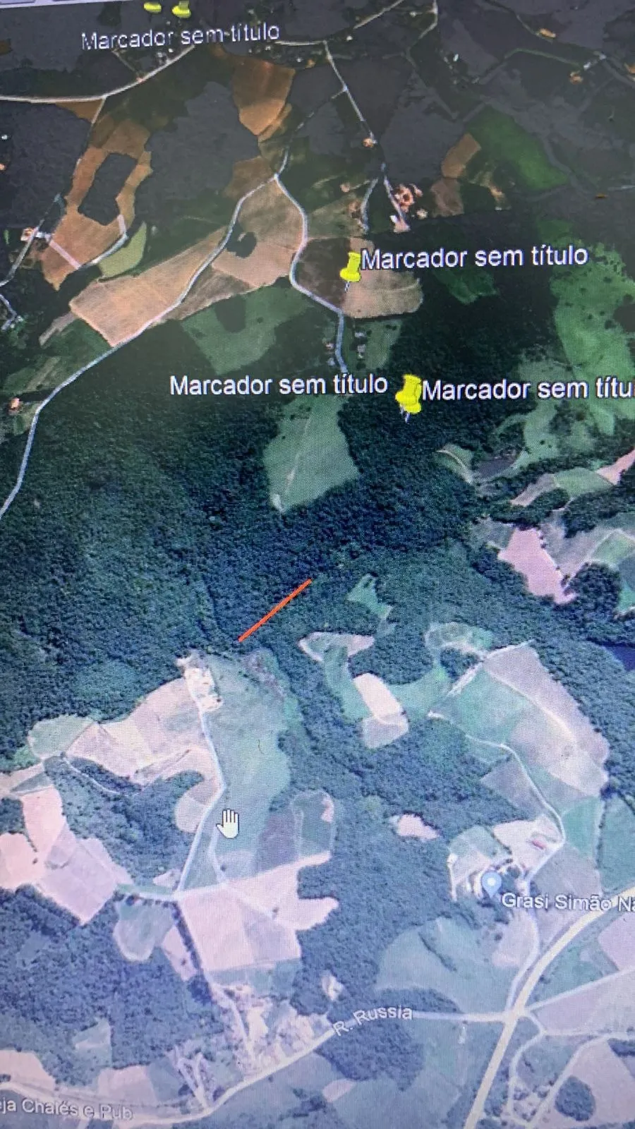 Imagem Projeto pioneiro de compensação ambiental em Piedade, SP!
