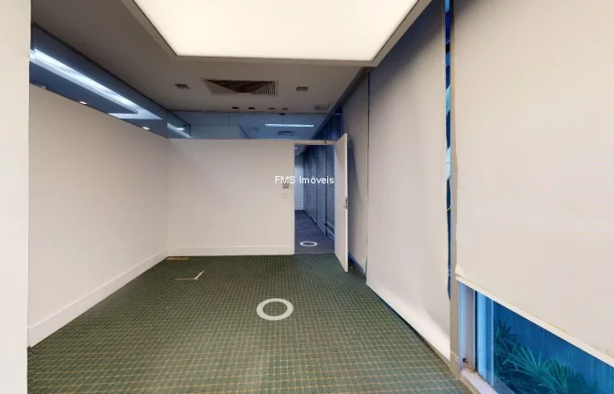 Imagem Loja com 701m² para locação na Av. Paulista.