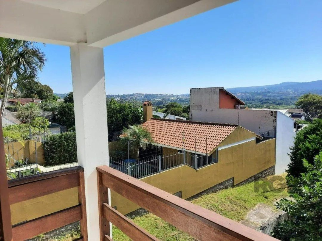 Imagem Casa em Ipanema