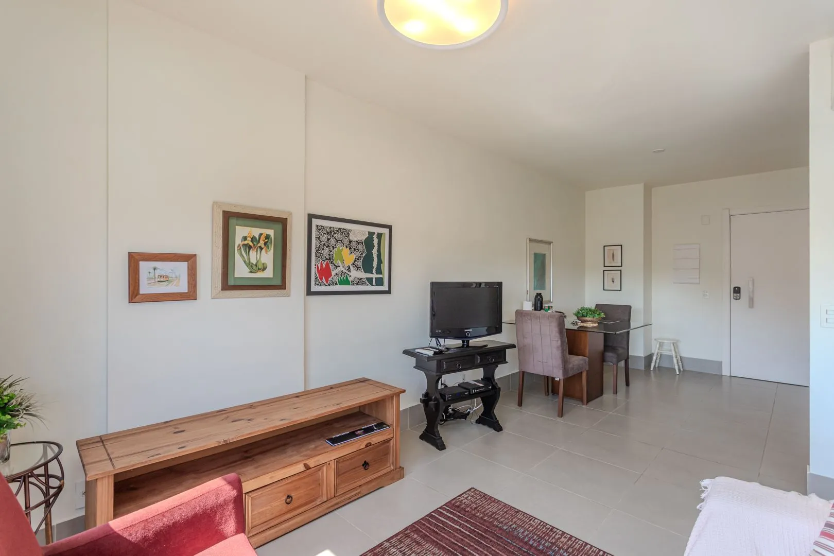 Imagem Loft em Jardim Carvalho