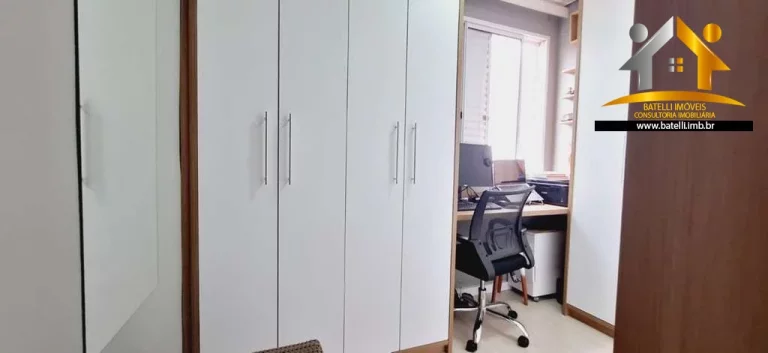 Imagem Apartamento - Granja Viana | Batelli Imóveis