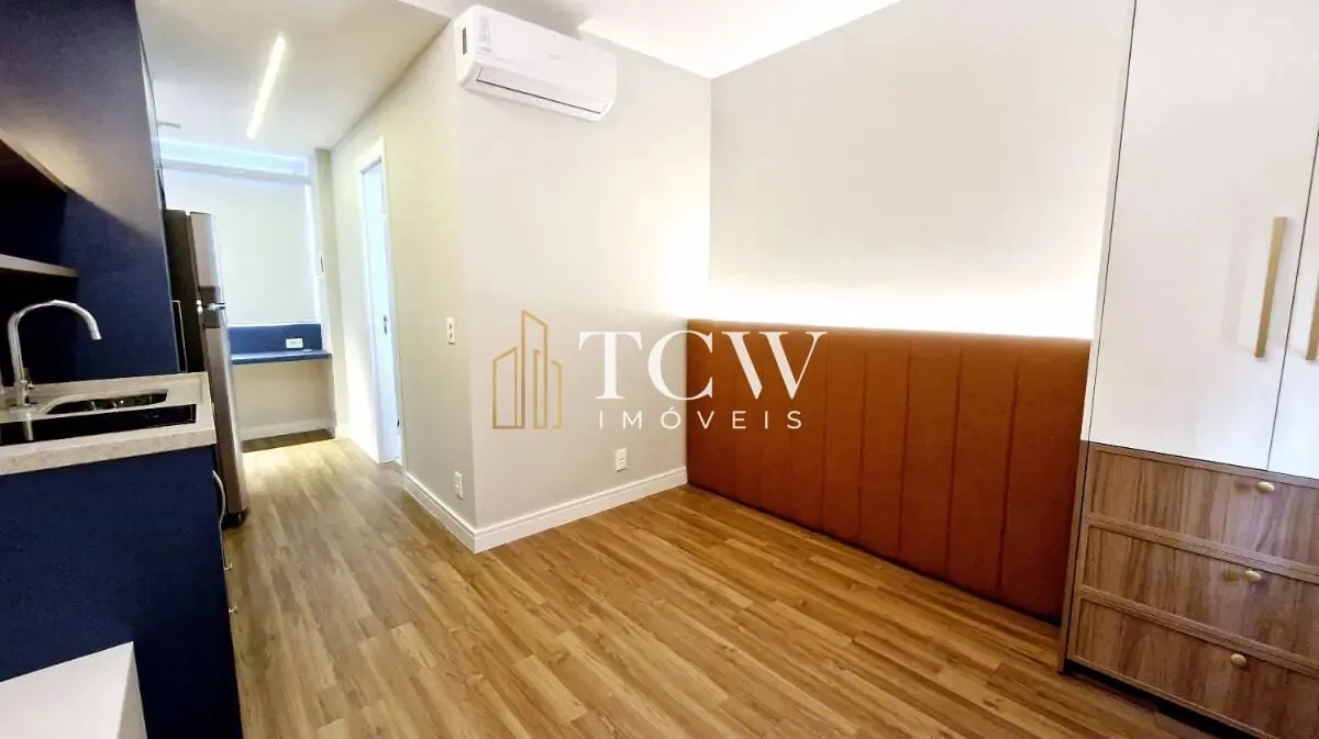 Imagem Apartamento à venda no bairro Campo Belo - São Paulo/SP, Zona Sul
