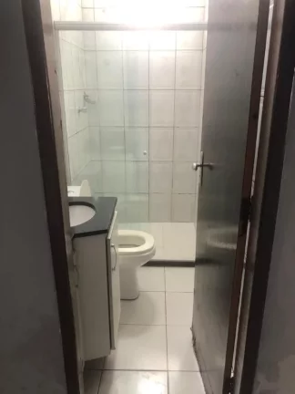 Imagem Casa para locação no Parque Gétuilio - 2 quartos