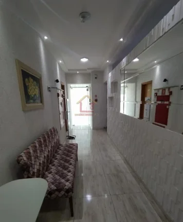 Imagem Apartamento a Venda - São Bernardo do Campo