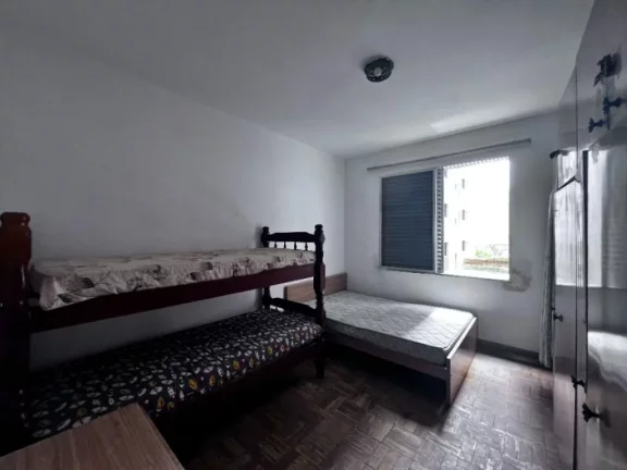 Imagem APARTAMENTO COM 63 m² - OCIAN - PRAIA GRANDE SP