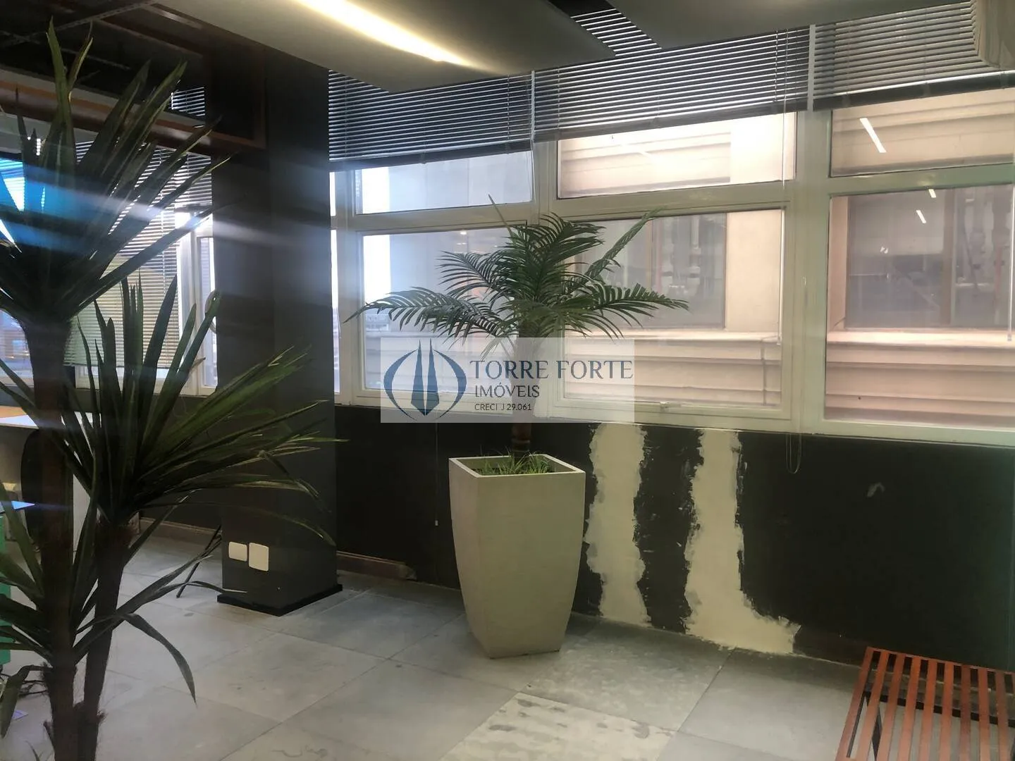 Imagem Excelente localização Centro Financeiro de SP conjunto comercial com 126 m²