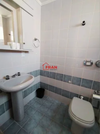 Imagem Excelente Apto com 115m² privativos 3 Suites,4 banheiros.