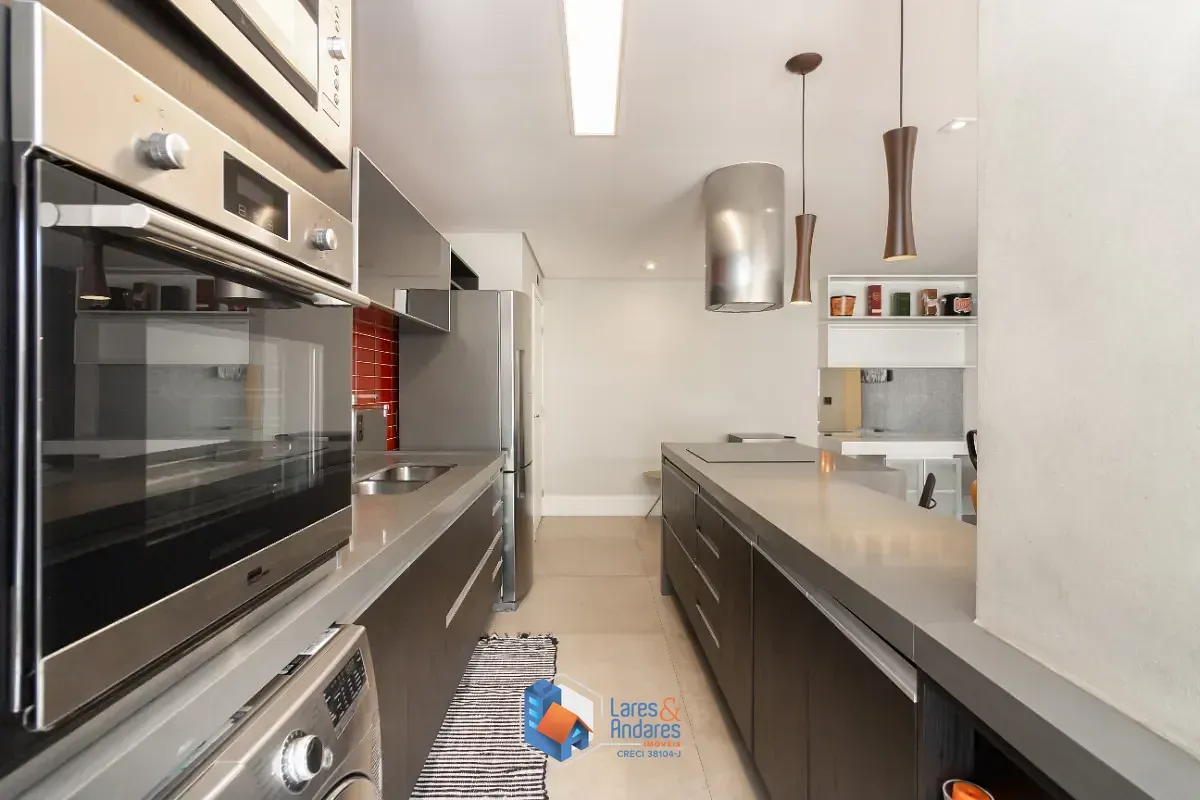 Imagem Apartamento para venda em Jardim Ampliação com 2 quartos, sendo 1 suíte, 74m²