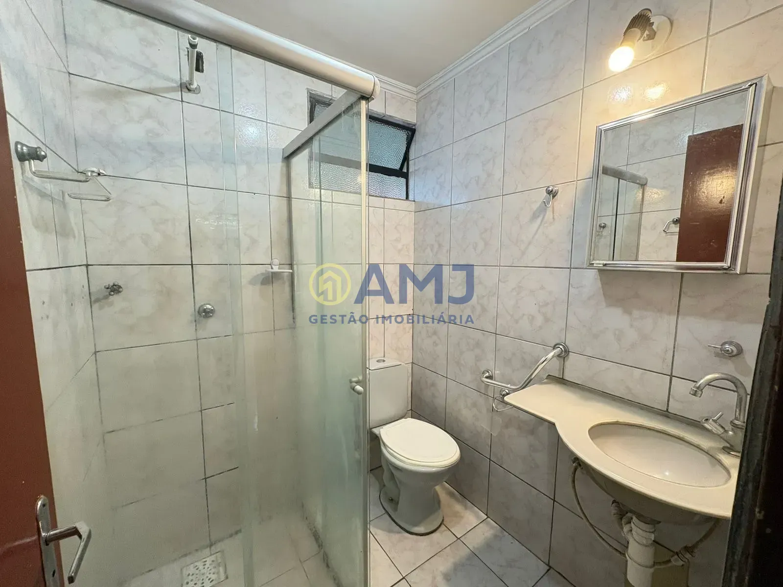 Imagem Apartamento à Venda no Res. Águas Claras - Av. Consolação