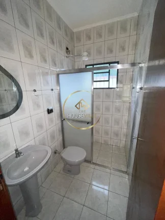 Imagem Casa térrea, 2 Dormitórios( 1suíte), Jardim Paraiso, Sjc.