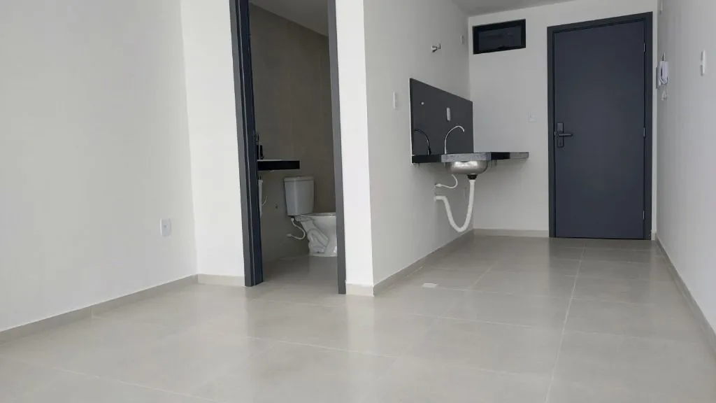 Imagem Descubra um novo jeito de viver bem no Bessa com o Storey Luxor Home Service