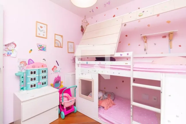 Imagem Apartamento à Venda - Ipiranga, 3 Quartos, 110 m2