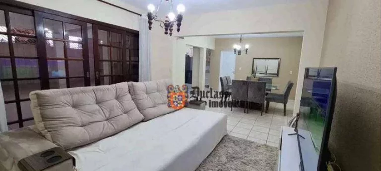 Foto do imóvel Sobrado 285m², com 2 quartos e muito mais - Tulipas