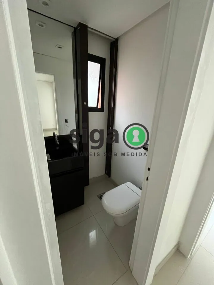 Imagem Apartamento de 151 metros com 2 suítes a venda na Vila Andrade