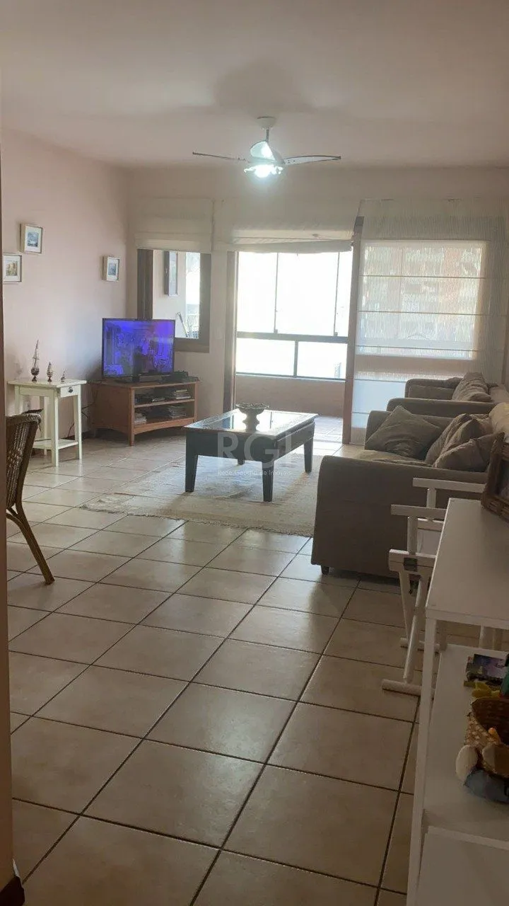 Imagem Apartamento para Venda - 123m², 2 dormitórios, sendo 1 suites, 1 vaga - Centro
