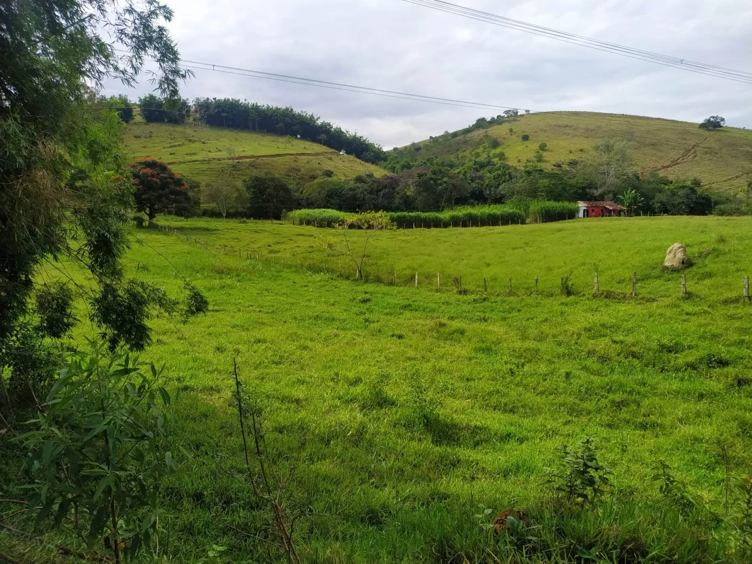 Imagem Chácara à venda 170000M², Bom Sucesso, Pindamonhangaba - SP