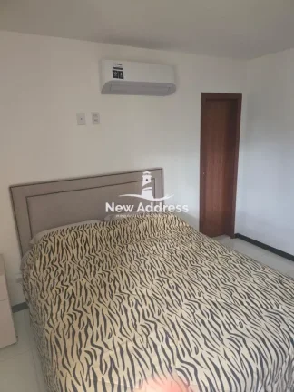 Imagem Casa Duplex com 3 Quartos e mobília à venda em Guarapari/ES