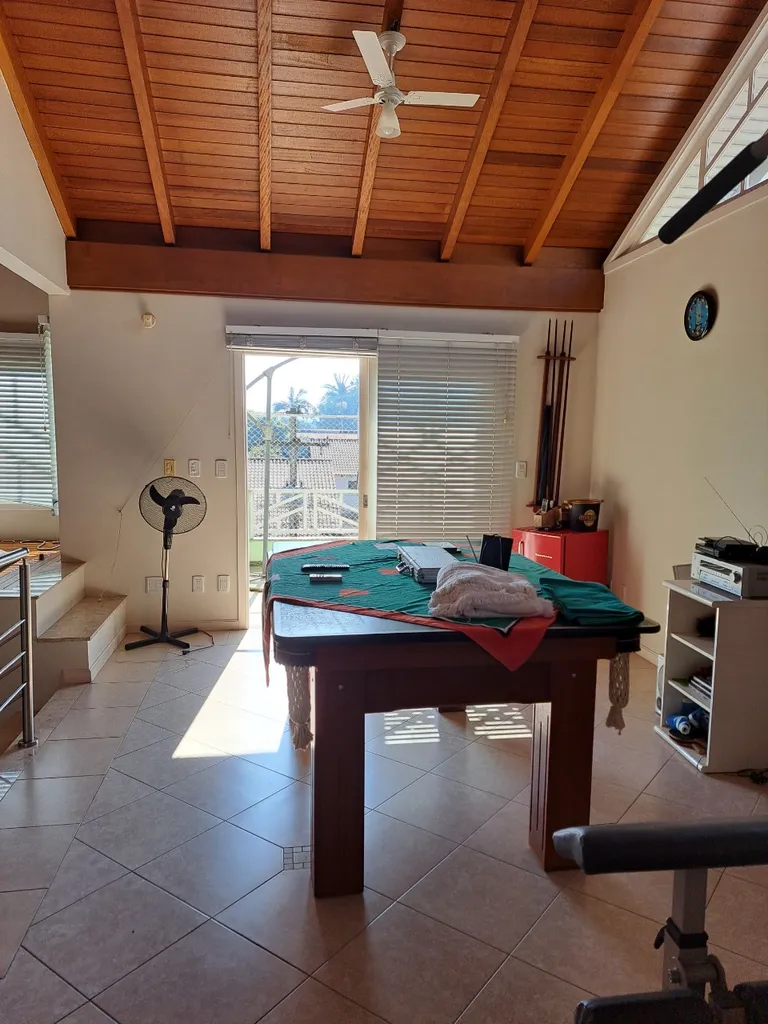 Imagem Casa em Cristal