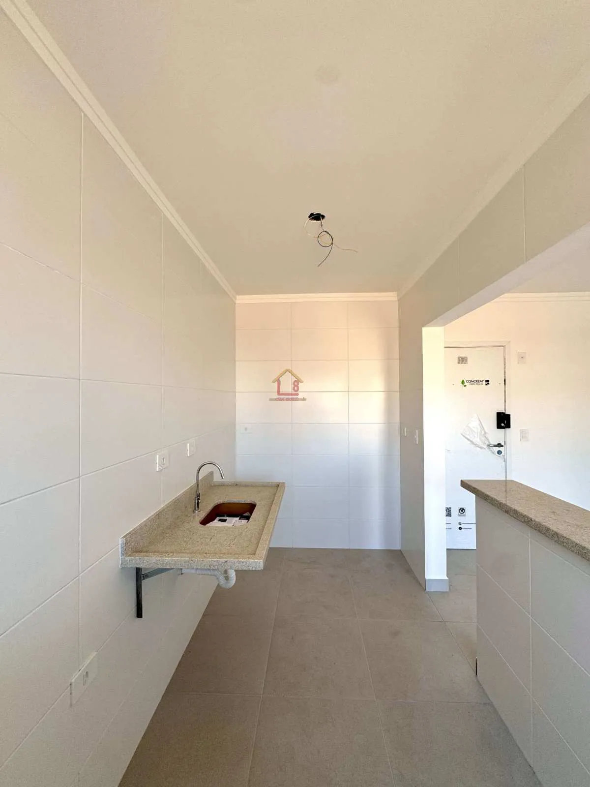 Imagem apartamento a venda - Varanda Gourmet