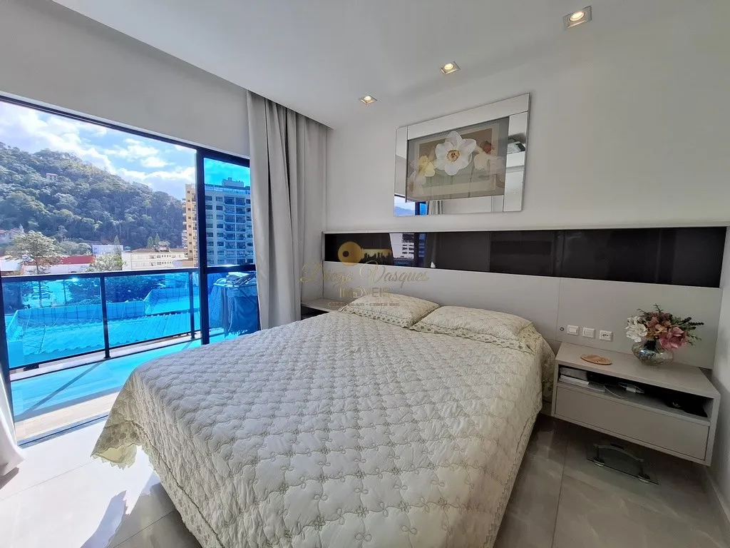 Imagem Apartamento para Venda em Teresópolis / RJ no bairro Várzea