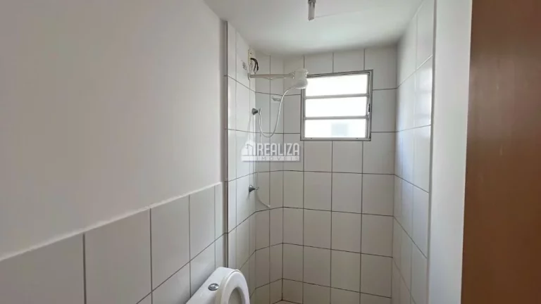 Imagem Apartamento para Alugar no Condomínio Parque Unilife, no bairro Residencial Palmeiras, em Uberaba