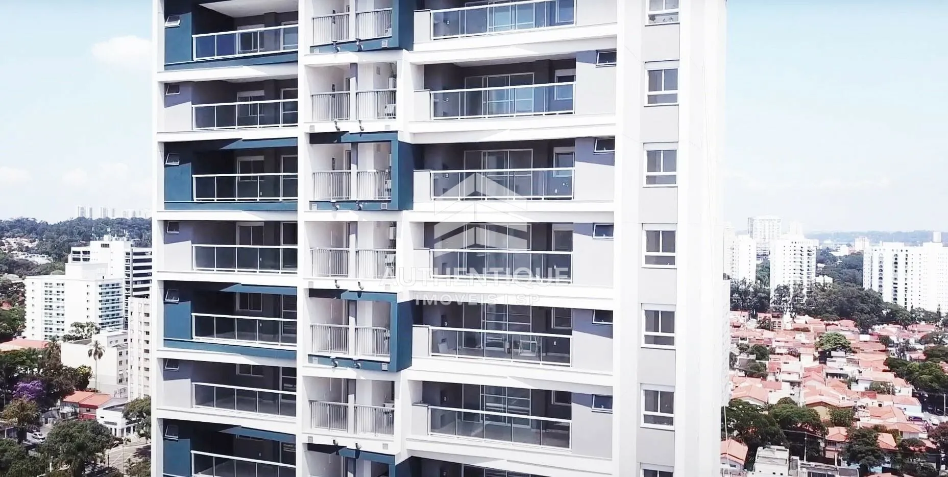 Imagem LIKE ALTO DA BOA VISTA - Apartamento à venda em São Paulo/SP