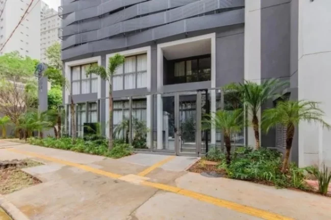 Imagem INFLUENCE IPIRANGA - DIRECIONAL - Apto de 35m² (Unidade de Revenda), próximo da Estação do Ipiranga!