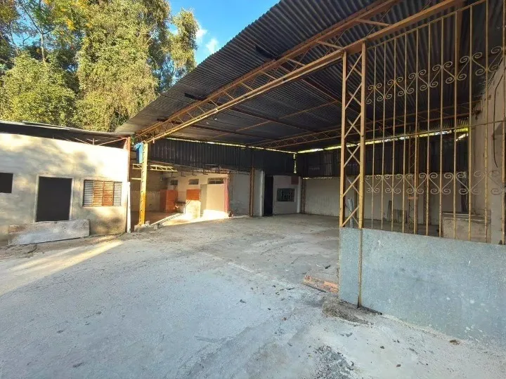 Imagem GALPÃO INDUSTRIAL PARA LOCAÇÃO EM SOROCABA/SP | JARDIM DOS PÁSSAROS ? ÉDEN | EXCELENTE PARA LOGÍSTICA, INDÚSTRIA E ARMAZENAGEM
