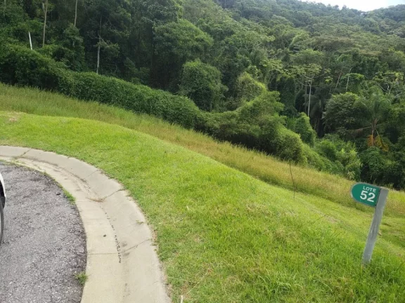 Imagem Terreno à venda, 1279 m² por R$ 2.354.000,00 - Praia do Estaleiro - Balneário Camboriú/SC