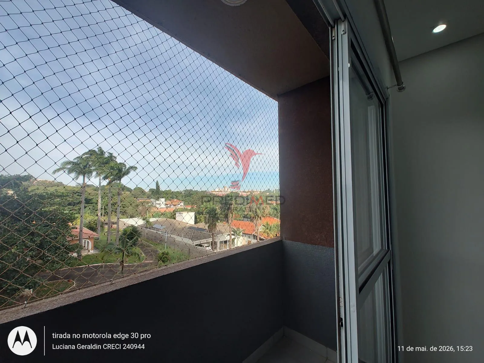 Imagem Lindo Apartamento de 3 Quartos,no Pátio Santa Cecília em Piracicaba