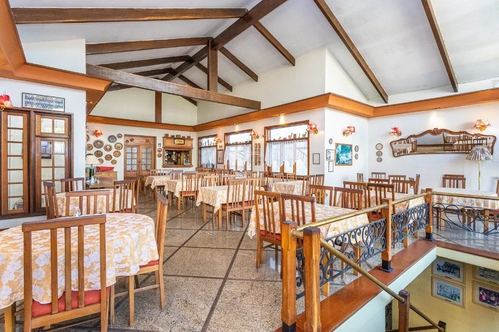 Imagem Casa para Venda - 272m², 3 dormitórios, 2 vagas - Santa Cecília
