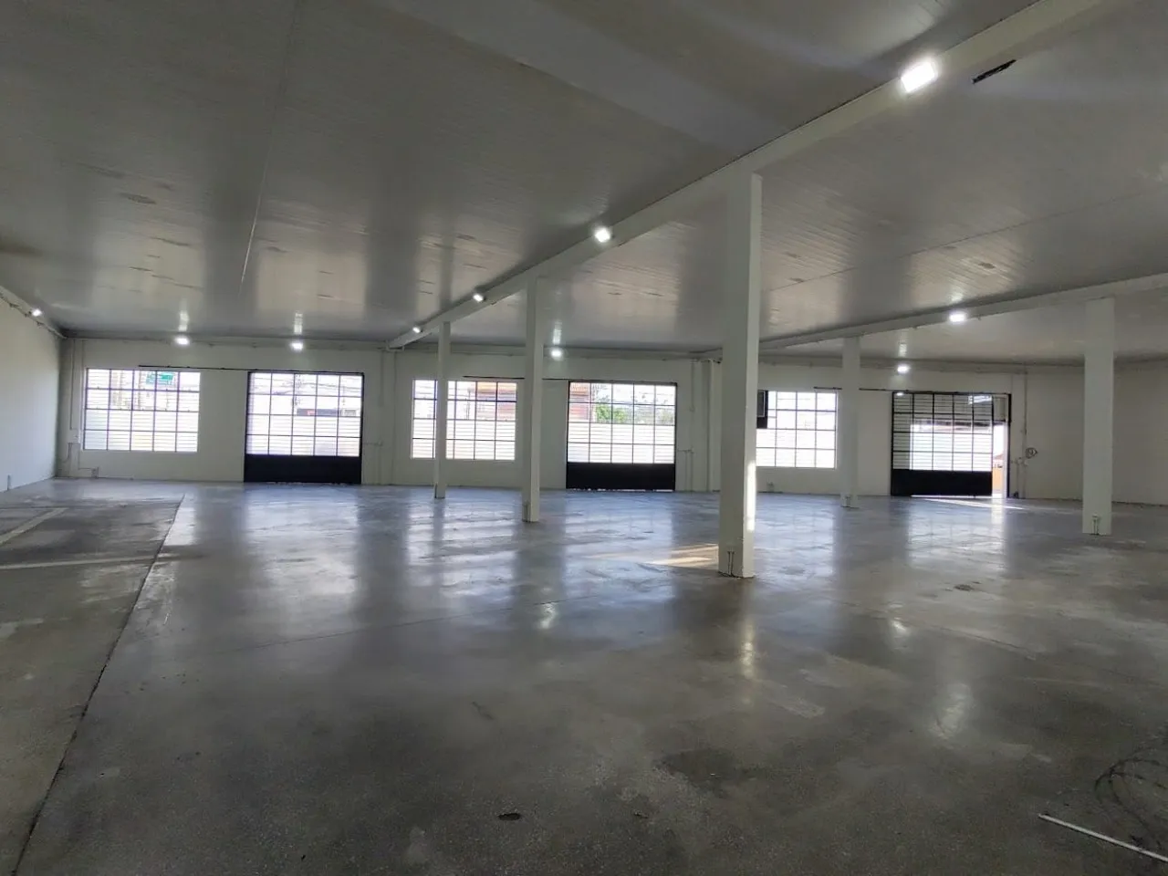 Imagem GALPAO COMERCIAL em SOROCABA - SP, JARDIM SÃO PAULO
