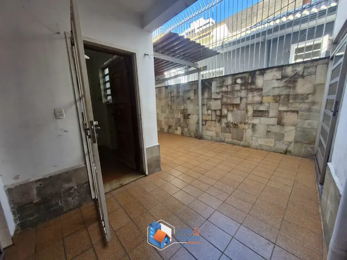 Imagem Casa para venda em São Judas com 3 quartos, sendo 1 suíte, 170m²