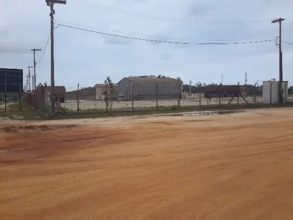 Imagem Excelentes áreas industriais em Macaé-RJ!!