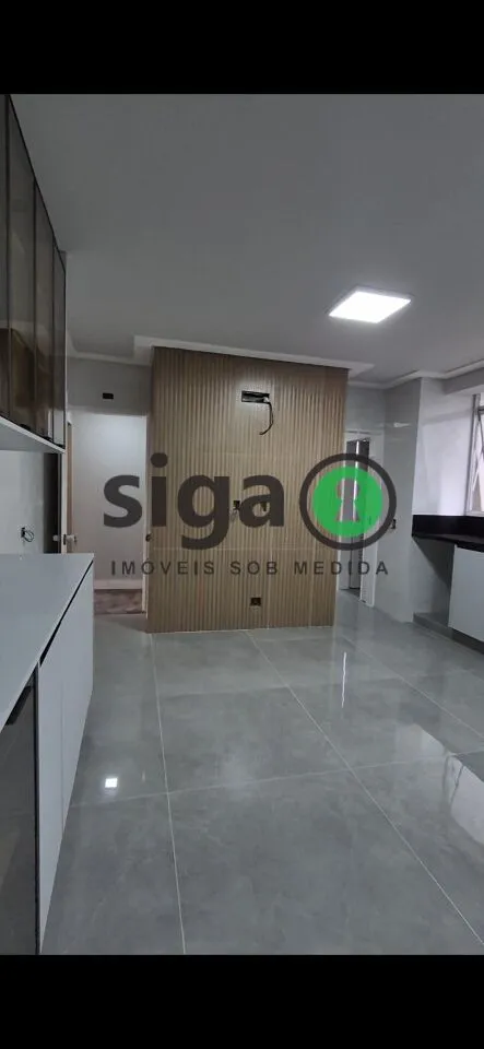 Imagem APARTAMENTO A VENDA COM 4 QUARTOS NO PORTAL DO MORUMBI