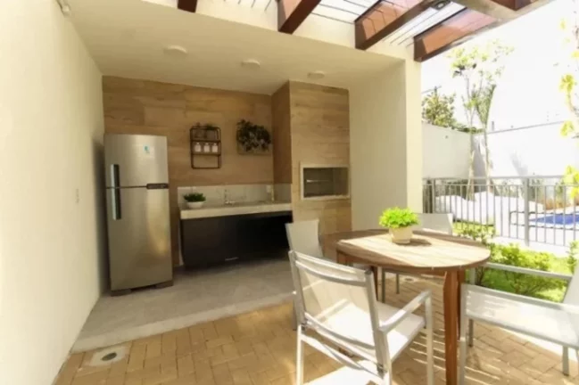 Imagem VIVA BENX TATUAPÉ - Apto de 36m² (Unidade de Revenda) na melhor região da zona leste!