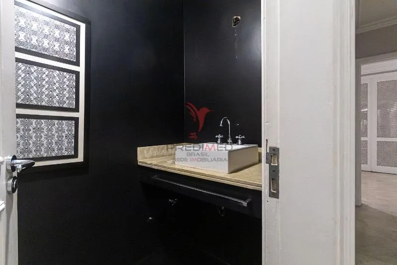 Imagem Apartamento 4 dormitórios 2 suítes 525m² 2 vagas Flamengo Rio de Janeiro/RJ