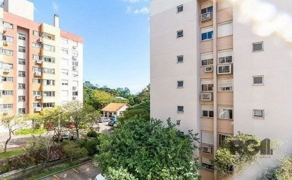 Imagem Apartamento em Nonoai