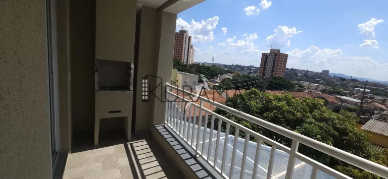Imagem Apartamento Padrão