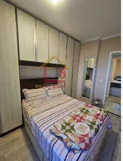 Imagem apartamento a venda - vista mar