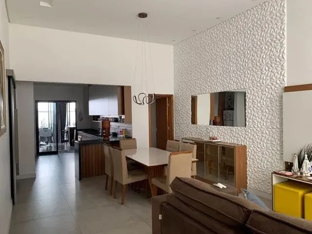 Imagem Casa à venda 3 Quartos, 1 Suite, 3 Vagas, 255M², Guedes, Tremembé - SP | Morada do Visconde