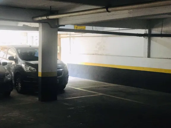 Imagem Apartamento com 2 Quartos à Venda, 60 m² em Vila Gomes Cardim - São Paulo